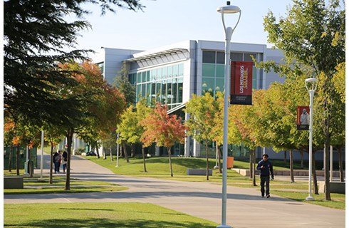 Los Medanos College